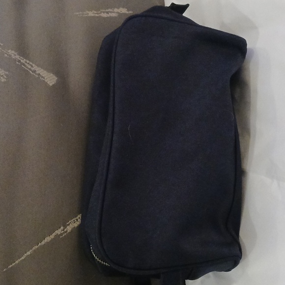 Prada,cosmetic/toilletrie bag NWOT - Picture 2 of 5